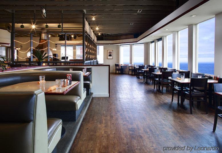 Surftides Hotel Lincoln City Exteriör bild